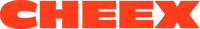 CHEEX_Logotype_Orange